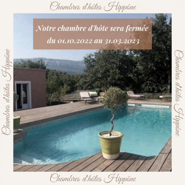 Chambres d hotes hippone 2