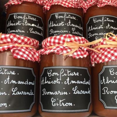 Confiture ok
